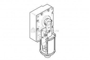 Моторедуктор G2080 G2080I 119RIG196