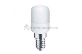 Лампа LED E14 10-30v DC 24 SMD 360 lm 16х45mm 119RIR073LED