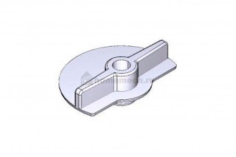 Ручка разблокировки для EMEGA 119RIE052