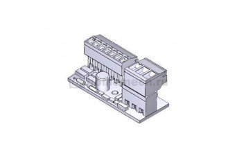 Плата ADT 119RIR301