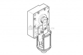 Моторедуктор G2081 G2081I 119RIG197