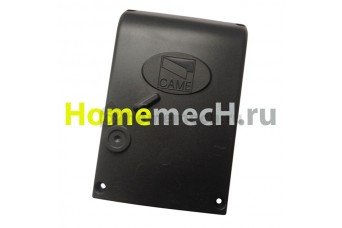 Крышка отсека конц Выключателей C-BX 119RICX017